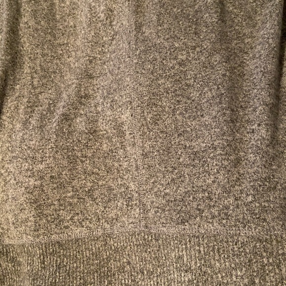 Lulu’s Sweater dress! Extra small. - Picture 7 of 7